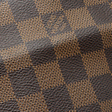 Louis Vuitton Damier Ebene Naviglio Messenger Bag (SHF-22595)