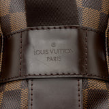Louis Vuitton Damier Ebene Naviglio Messenger Bag (SHF-22595)