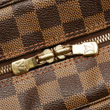 Louis Vuitton Damier Ebene Naviglio (SHG-35901)