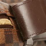 Louis Vuitton Damier Ebene Naviglio (SHG-35901)