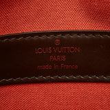Louis Vuitton Damier Ebene Naviglio (SHG-35901)