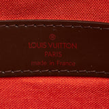 Louis Vuitton Damier Ebene Naviglio (SHG-36339)
