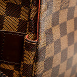 Louis Vuitton Damier Ebene Naviglio (SHG-37524)
