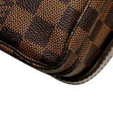 Louis Vuitton Damier Ebene Naviglio (SHG-37524)