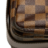 Louis Vuitton Damier Ebene Naviglio (SHG-37524)