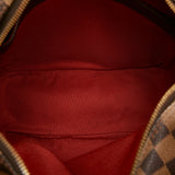 Louis Vuitton Damier Ebene Naviglio (SHG-37524)