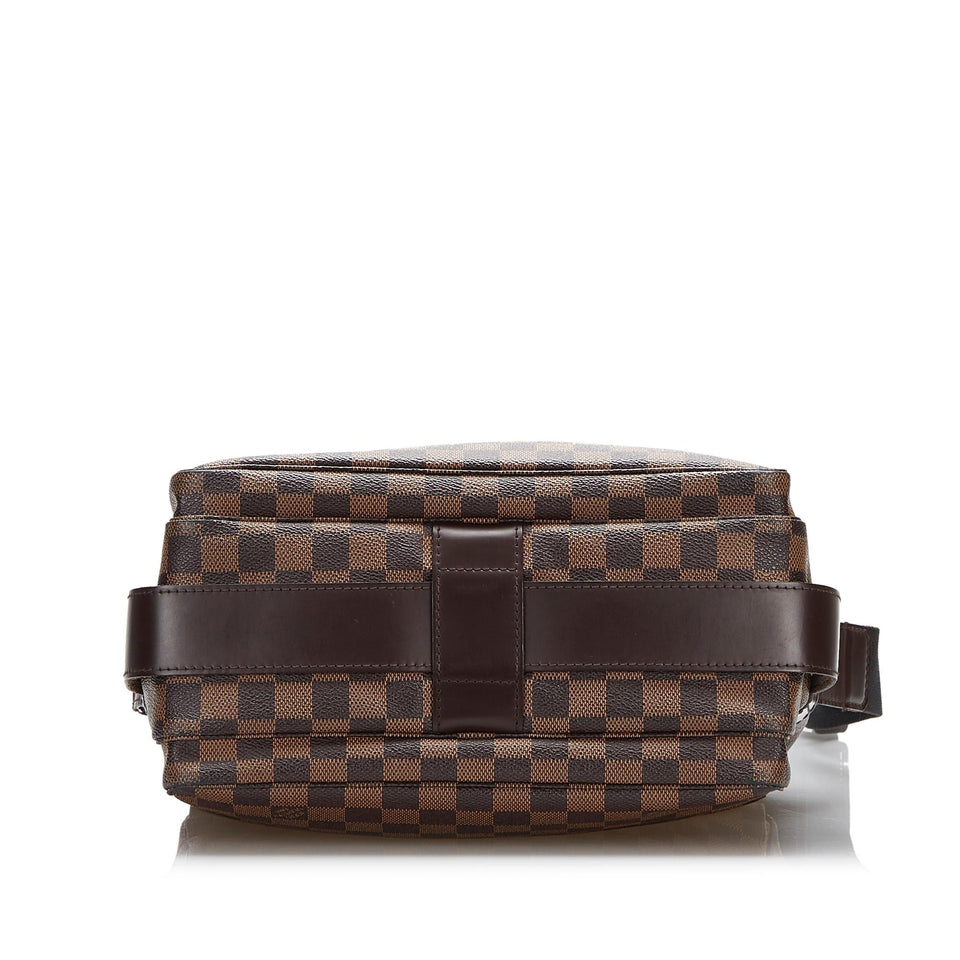 Louis Vuitton Damier Ebene Naviglio (SHG-Bf0g7e)