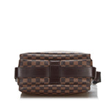 Louis Vuitton Damier Ebene Naviglio (SHG-Bf0g7e)