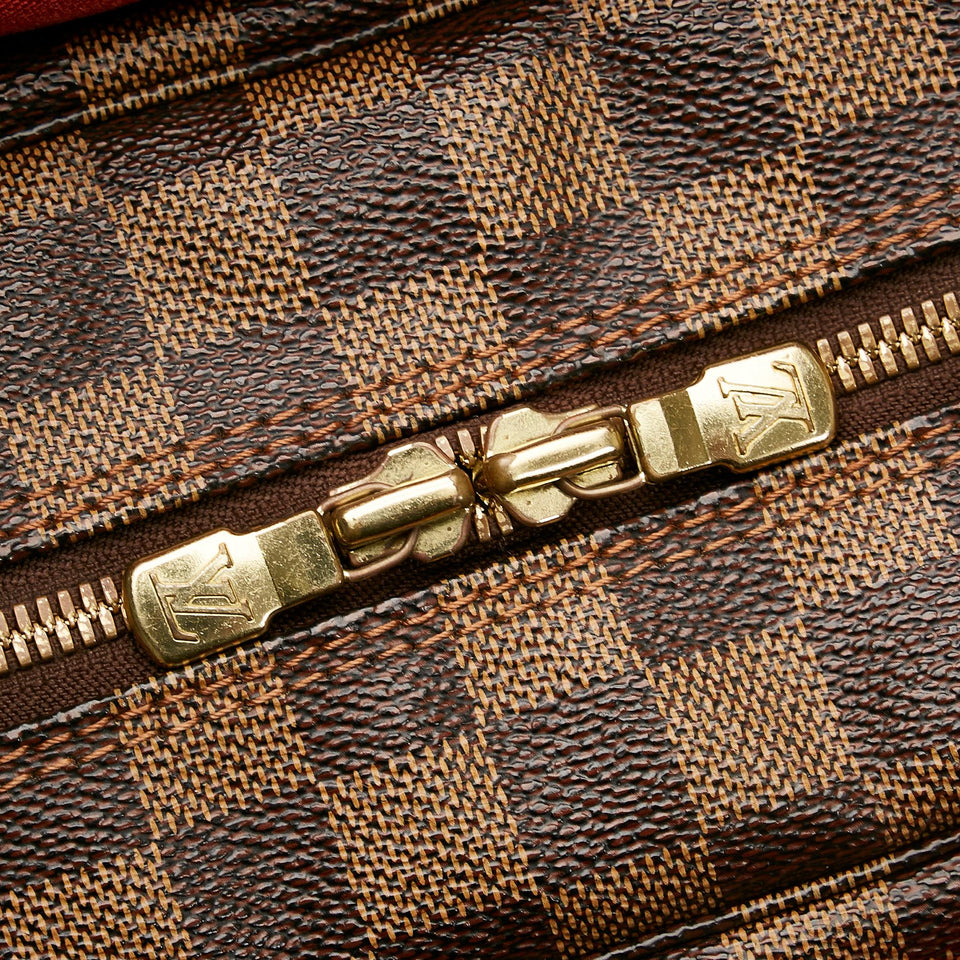 Louis Vuitton Damier Ebene Naviglio (SHG-Bf0g7e)