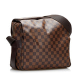 Louis Vuitton Damier Ebene Naviglio (SHG-fHlz4o)
