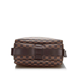 Louis Vuitton Damier Ebene Naviglio (SHG-xYFo0r)