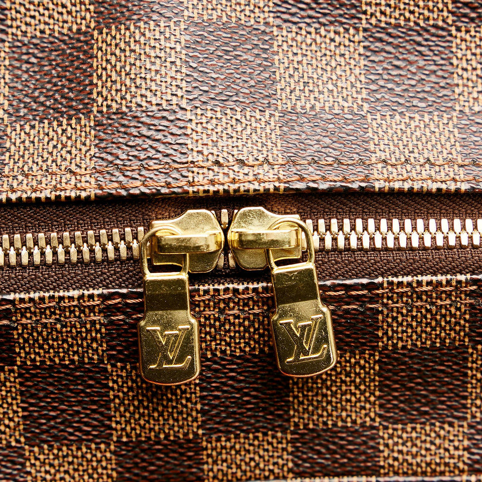 Louis Vuitton Damier Ebene Naviglio (SHG-xYFo0r)