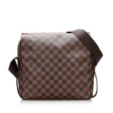 Louis Vuitton Damier Ebene Naviglio (SHG-xYFo0r)