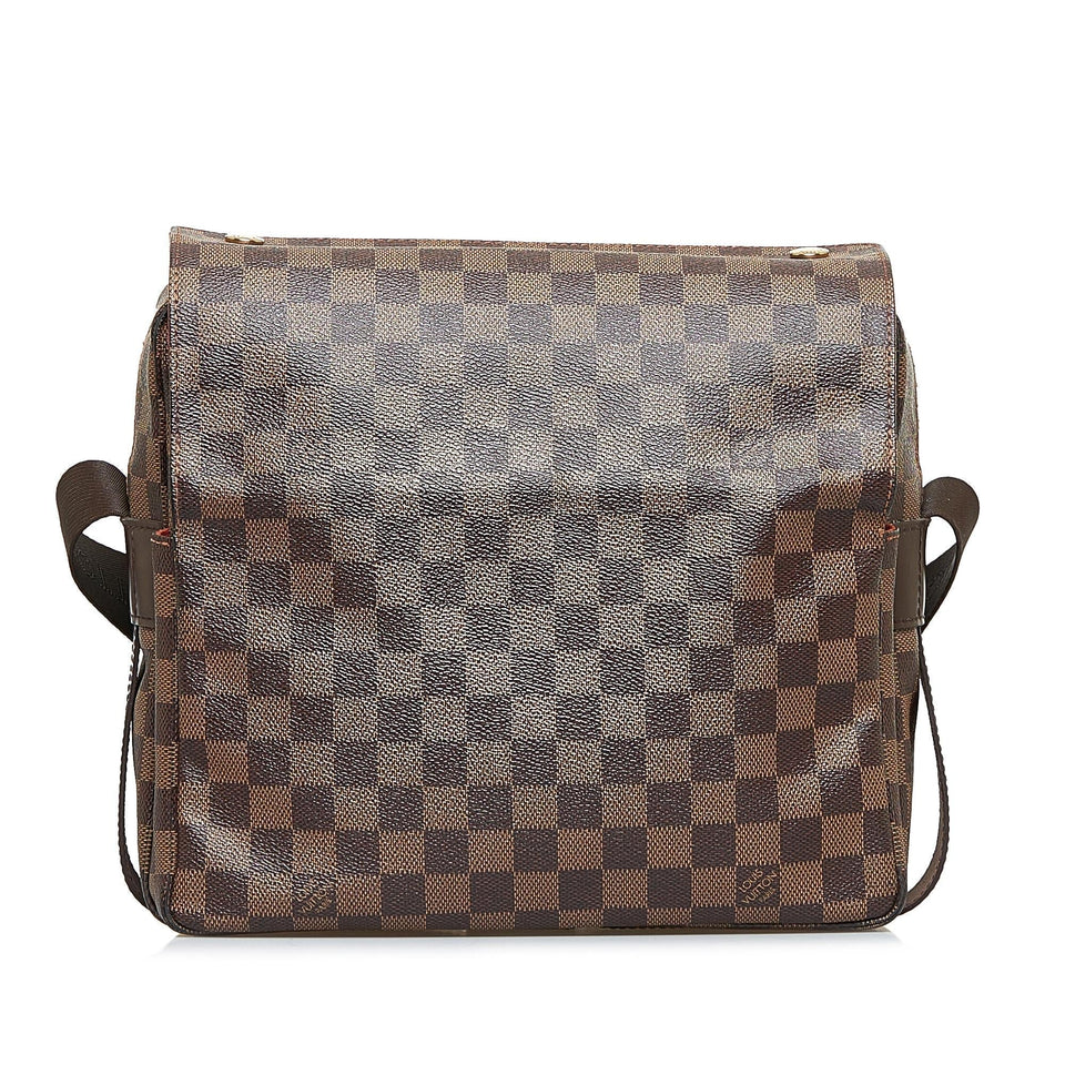Louis Vuitton Damier Ebene Naviglio