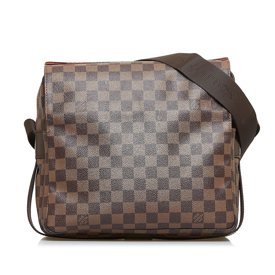 Louis Vuitton Damier Ebene Naviglio
