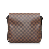 Louis Vuitton Damier Ebene Naviglio (SHG-eZCzjn)