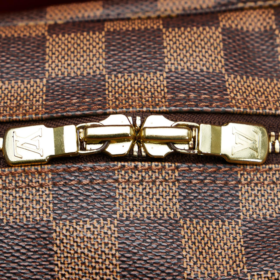 Louis Vuitton Damier Ebene Naviglio (SHG-eZCzjn)