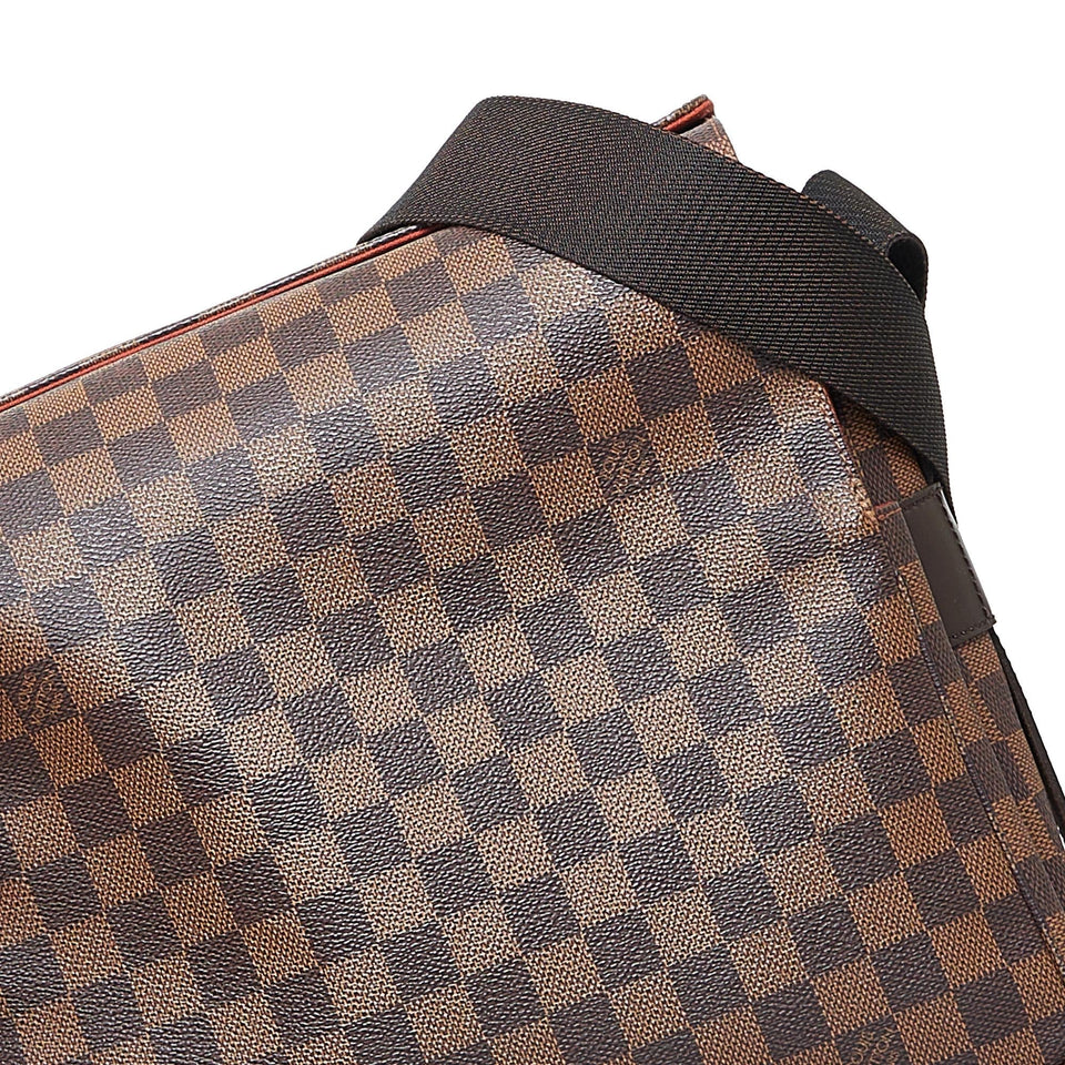Louis Vuitton Damier Ebene Naviglio (SHG-eZCzjn)