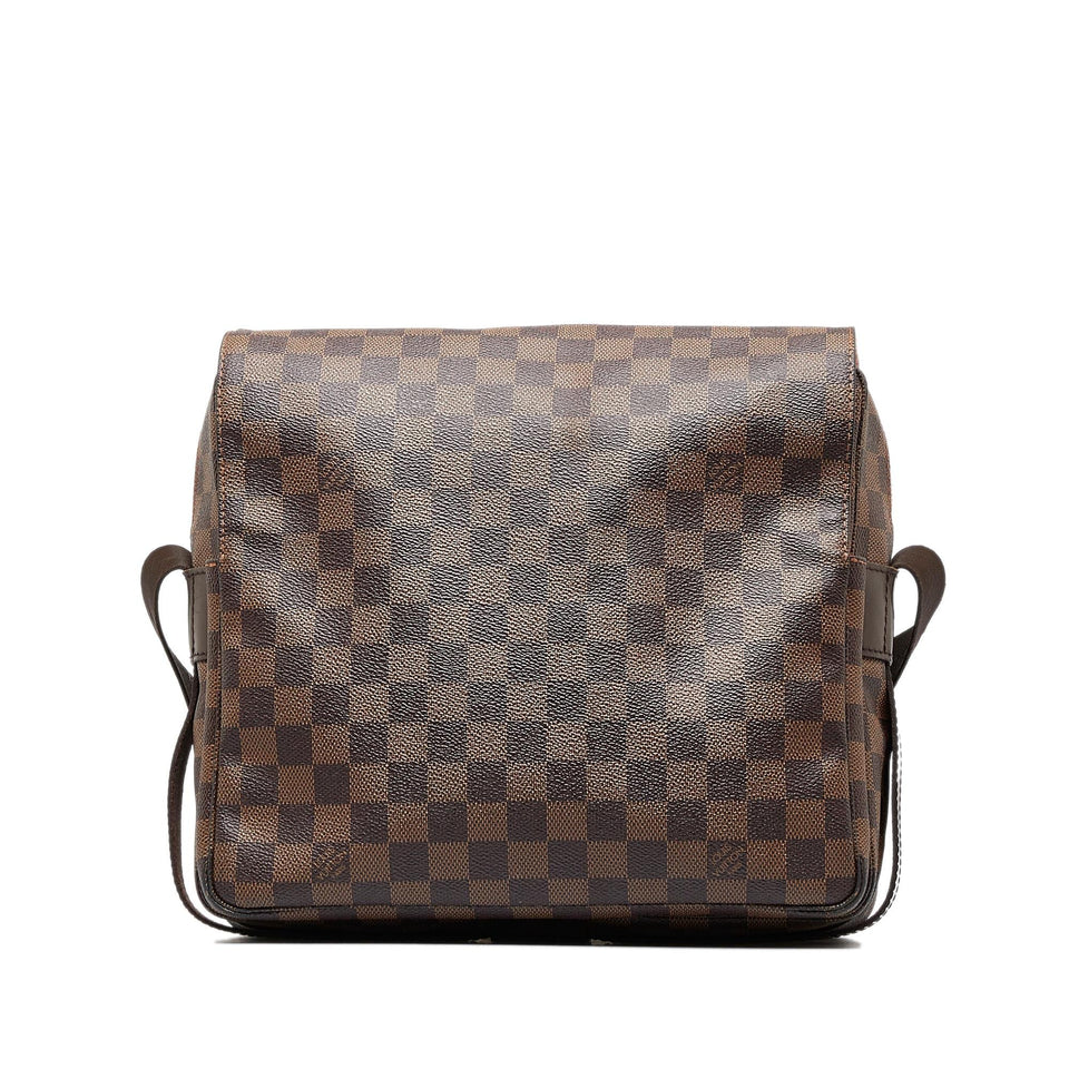 Louis Vuitton Damier Ebene Naviglio (SHG-xQw3Hw)