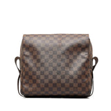 Louis Vuitton Damier Ebene Naviglio (SHG-xQw3Hw)