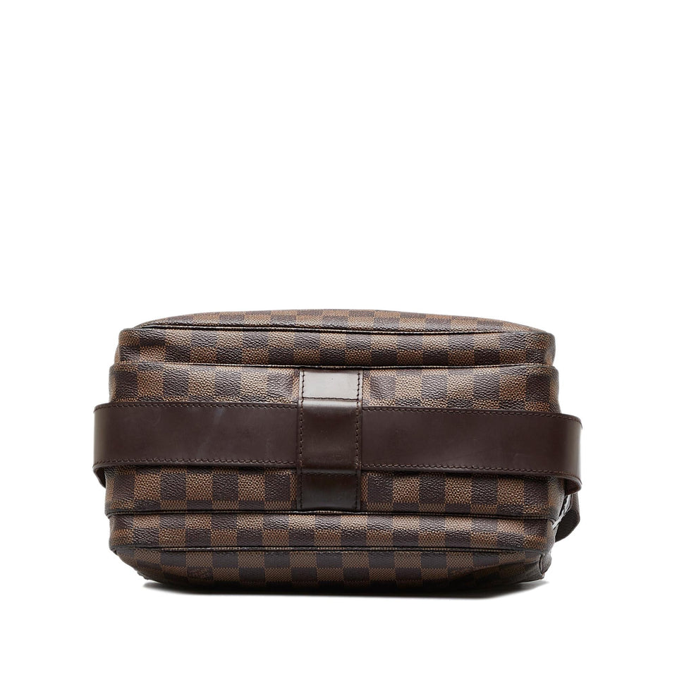 Louis Vuitton Damier Ebene Naviglio (SHG-xQw3Hw)