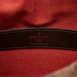 Louis Vuitton Damier Ebene Naviglio (SHG-xQw3Hw)