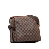 Louis Vuitton Damier Ebene Naviglio (SHG-xQw3Hw)