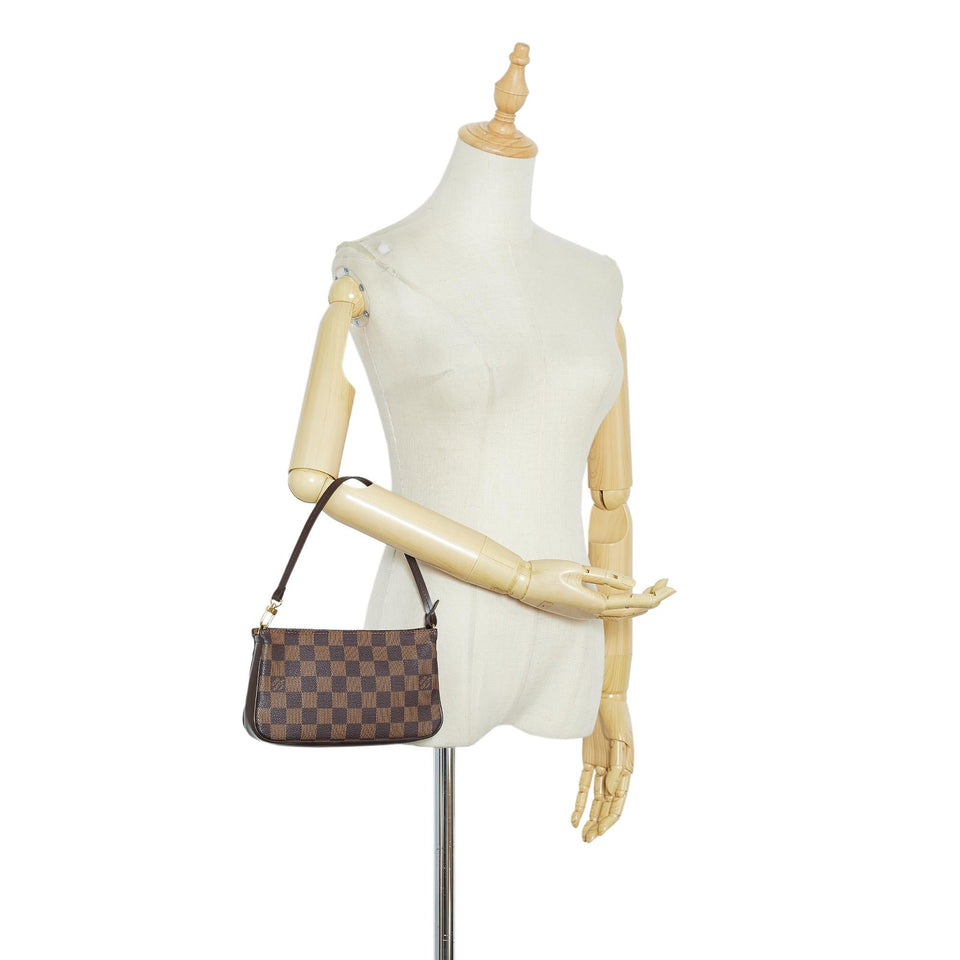 Louis Vuitton Damier Ebene Navona (SHG-dK8BqM)