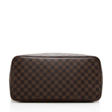 Louis Vuitton Damier Ebene Neverfull GM Tote (SHF-18523)