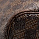 Louis Vuitton Damier Ebene Neverfull GM Tote (SHF-18523)