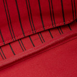 Louis Vuitton Damier Ebene Neverfull GM Tote (SHF-20007)