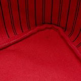 Louis Vuitton Damier Ebene Neverfull GM Tote (SHF-20007)