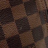 Louis Vuitton Damier Ebene Neverfull GM Tote (SHF-20007)