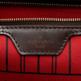 Louis Vuitton Damier Ebene Neverfull GM Tote (SHF-20007)