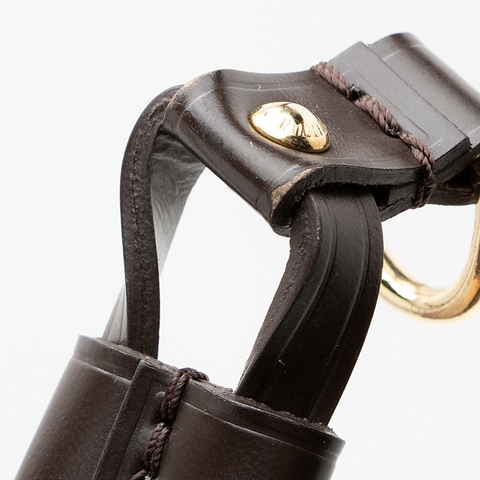 Louis Vuitton Damier Ebene Neverfull GM Tote (SHF-20196)