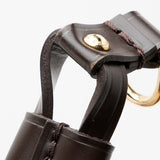Louis Vuitton Damier Ebene Neverfull GM Tote (SHF-20196)