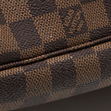 Louis Vuitton Damier Ebene Neverfull GM Tote (SHF-22140)