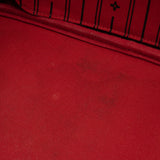 Louis Vuitton Damier Ebene Neverfull GM Tote (SHF-22140)