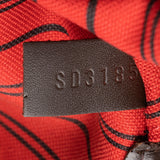 Louis Vuitton Damier Ebene Neverfull GM Tote (SHF-22164)