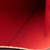 Louis Vuitton Damier Ebene Neverfull GM Tote (SHF-22164)