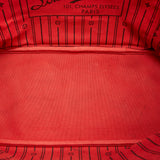 Louis Vuitton Damier Ebene Neverfull GM (SHG-34580)