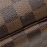 Louis Vuitton Damier Ebene Neverfull MM Tote (SHF-21444)