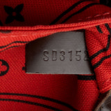 Louis Vuitton Damier Ebene Neverfull MM Tote (SHF-O62sUL)