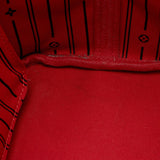 Louis Vuitton Damier Ebene Neverfull MM Tote (SHF-O62sUL)