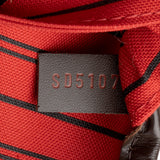 Louis Vuitton Damier Ebene Neverfull MM Tote (SHF-jXsB0m)