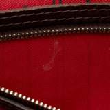 Louis Vuitton Damier Ebene Neverfull MM Tote (SHF-We5zC7)