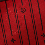 Louis Vuitton Damier Ebene Neverfull MM Tote (SHF-We5zC7)