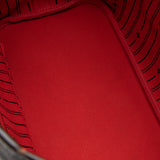 Louis Vuitton Damier Ebene Neverfull MM Tote (SHF-17773)