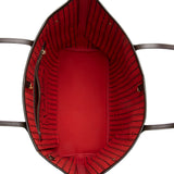 Louis Vuitton Damier Ebene Neverfull MM Tote (SHF-17773)