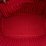 Louis Vuitton Damier Ebene Neverfull MM (SHG-XBh7tv)